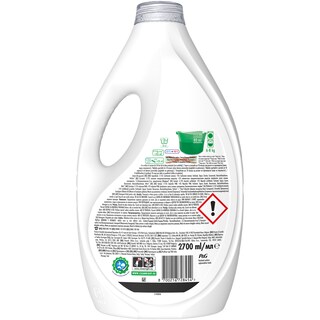 Ariel | Detergent lichid Color, 60 spalari 2700ml