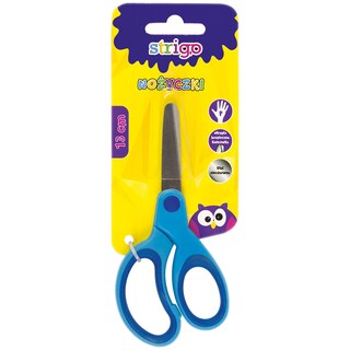 Strigo | Foarfeca pentru dreptaci, diverse culori