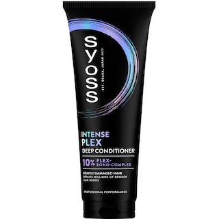 Syoss | Balsam pentru par Intense Plex 250ml