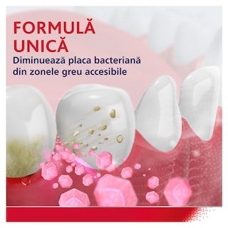 Parodontax | Pasta de dinti Fluoride 75ml