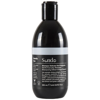 Sendo | Sampon delicat  250ml