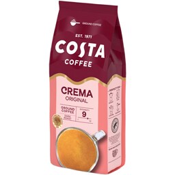 Costa Coffee | Cafea macinata Caffe Crema Blend 500g