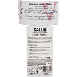 Callia Alta