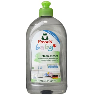 Frosch | Solutie speciala pentru biberoane, suzeta si vesela bebe 500ml