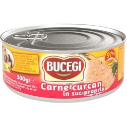 Carne de curcan 300g