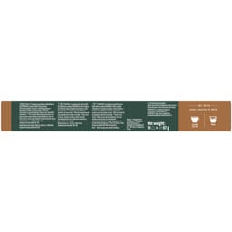 Starbucks | Cafea House Blend Lungo 10 capsule