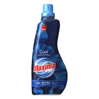 Sano | Balsam de rufe Cool, 40 spalari 1L