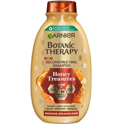 Garnier | Botanic Therapy | Sampon Honey & Beeswax 400ml