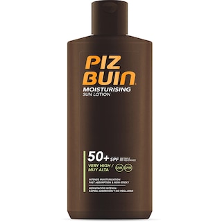 PizBuin