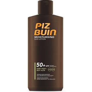 PizBuin | Lotiune protectie solara SPF 50 200ml