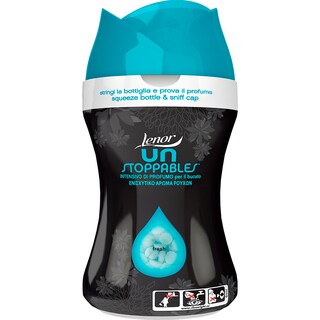 Lenor | Unstoppables | Balsam de rufe Fresh 180g