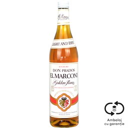 Rom Golden  0.7L