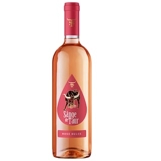 Sange de Taur | Vin rose 0.75L