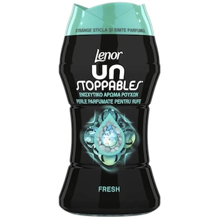 Lenor-Unstoppables