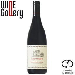 Saint Cosme | Vin rosu 0.75L