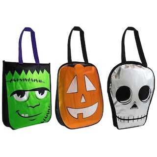 (bucata) | Sacosa Halloween