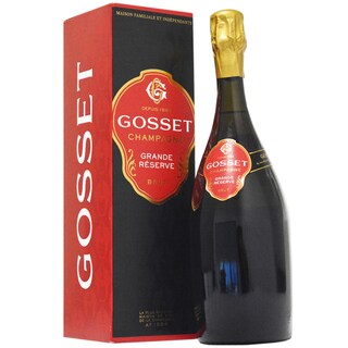 Gosset | Sampanie 750ml