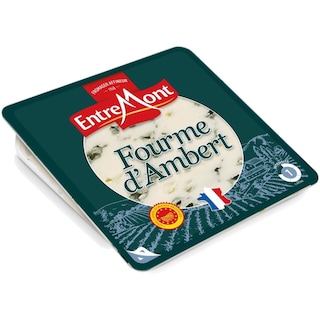 Entremont | Branza Fourme d'Ambert 150g