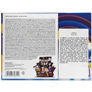 (bucata) | Pachet cadou pentru copii Joy Kids