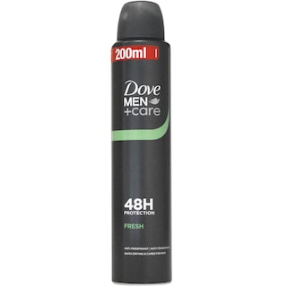 Dove Men+Care | Deodorant spray Extra Fresh 200ml