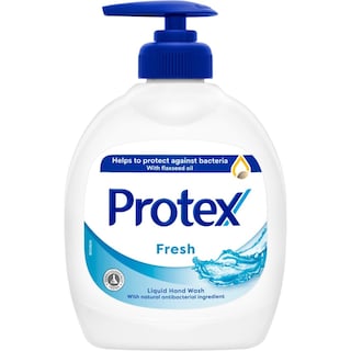 Protex | Sapun lichid Fresh 300ml