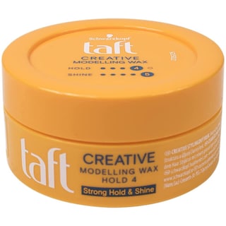 Taft | Ceara pentru par Creative Look 75ml