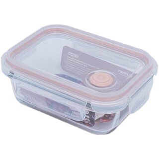 Neoflam | Caserola din sticla borosilicata, 370ml