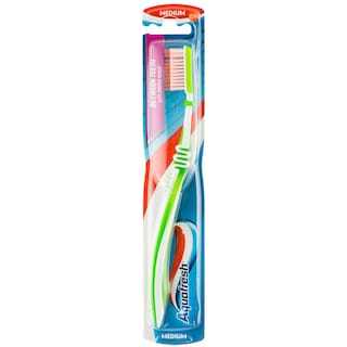 Aquafresh | Periuta de dinti interdental