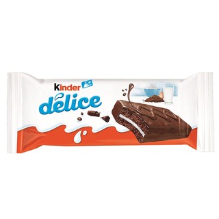 Kinder Delice