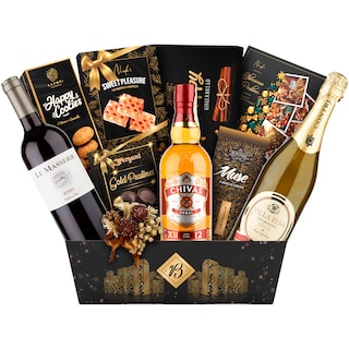 (bucata) | Cos cadou Royal Selection