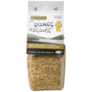 Ab Cgl | Linte fina de Kozani 500g