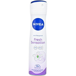 Nivea | Deodorant spray Fresh Sensation 150ml