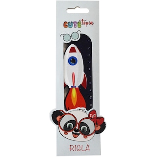 (bucata) | Rigla din lemn