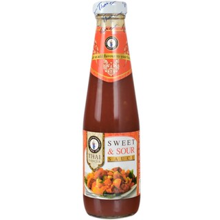 Thai Dancer | Sos dulce-acrisor 300ml