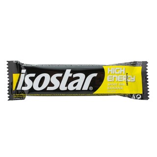 Isostar | Baton energizant cu aroma de banane 40g