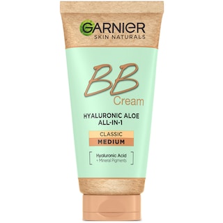 Garnier | Crema BB multifunctionala de zi nuanta medie 50ml