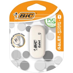 Bic | Radiera