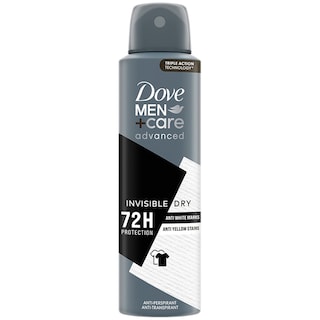 Dove Men+Care