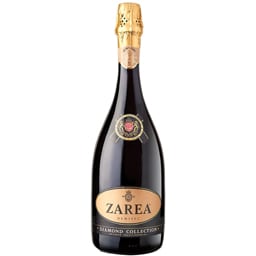 Zarea | Diamond Collection | Vin spumant alb demisec 0.75L