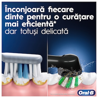 Oral-B | Periuta de dinti electrica reincarcabila Oral-B Vitality Pro Protect X Clean