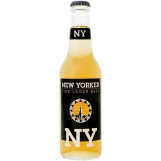 New Yorker | Bere  0.33l