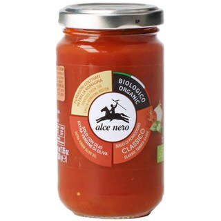 Alce Nero | Sos de rosii organic 200g