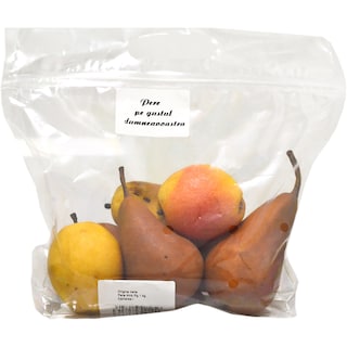 (produs ambalat) | Pere 1kg