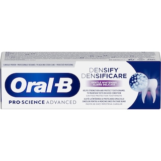 Oral-B | Pasta de dinti Desify Gentle Whitening 65ml