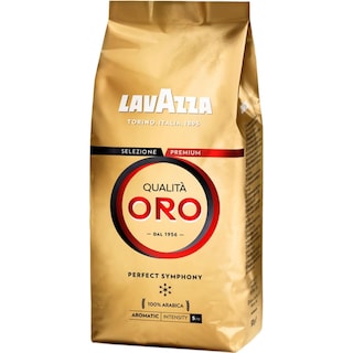 Lavazza | Cafea boabe Qualita Oro Perfect Symphony 500g