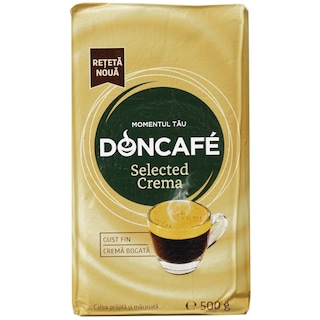 Doncafe-Selected