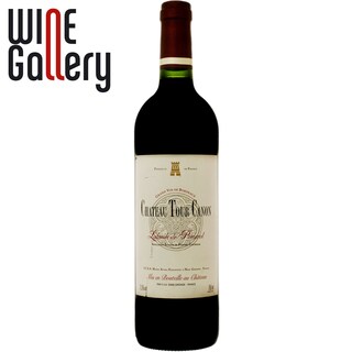 Chateau Tour Canon | Vin rosu  0.75l