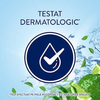 Lenor | Balsam pentru rufe Meadow, 71 spalari 1.491L