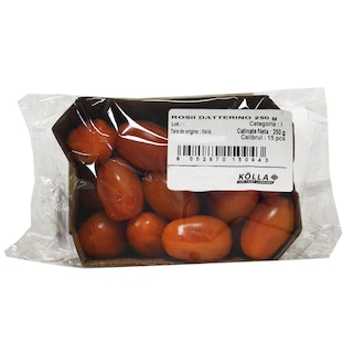 (produs ambalat) | Rosii cherry Datterino 250g