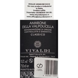VIVALDI